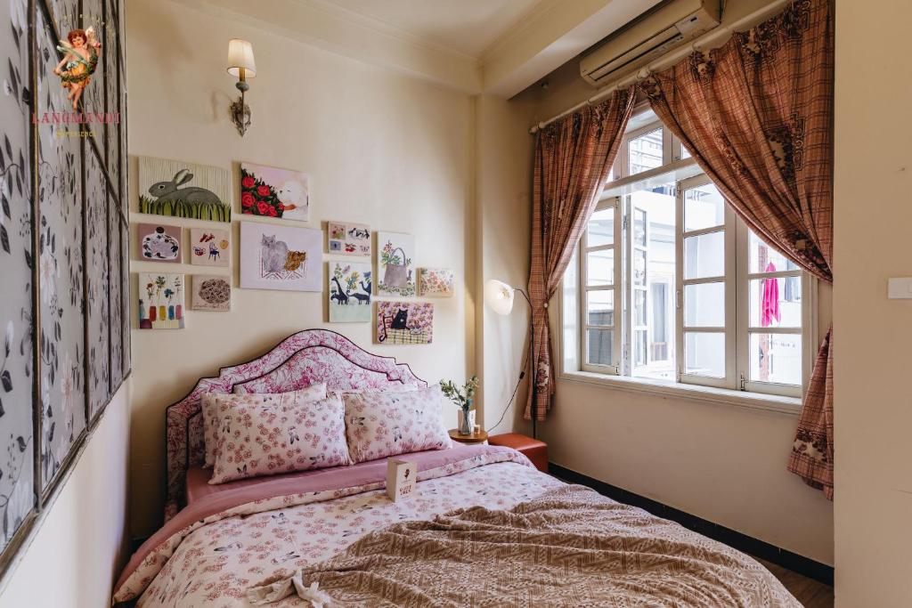 Langmandi Experience LND