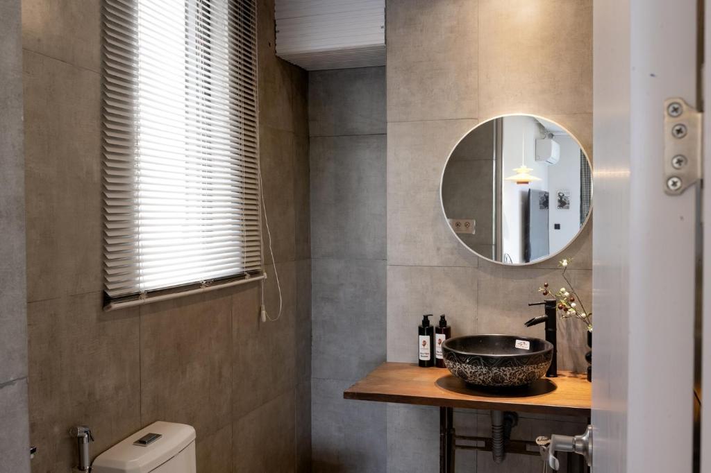 Langmandi Experience LB