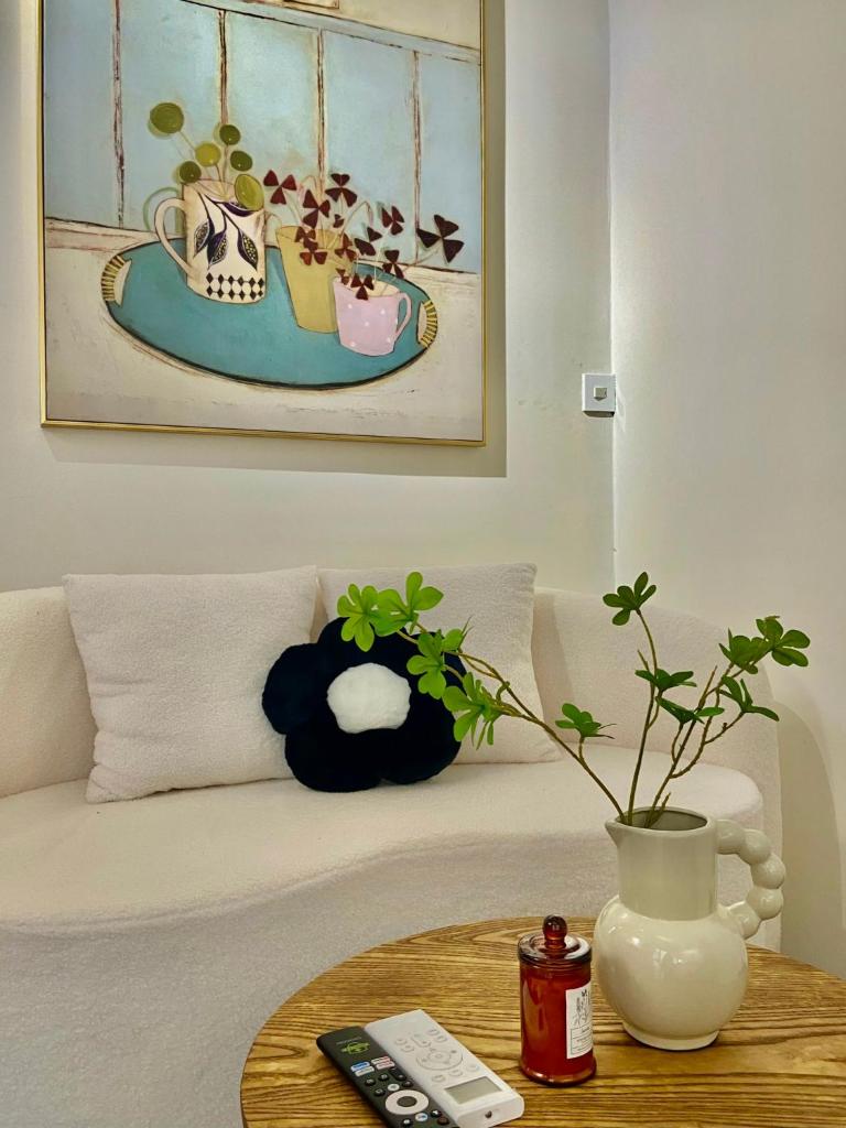 Langmandi Experience LB