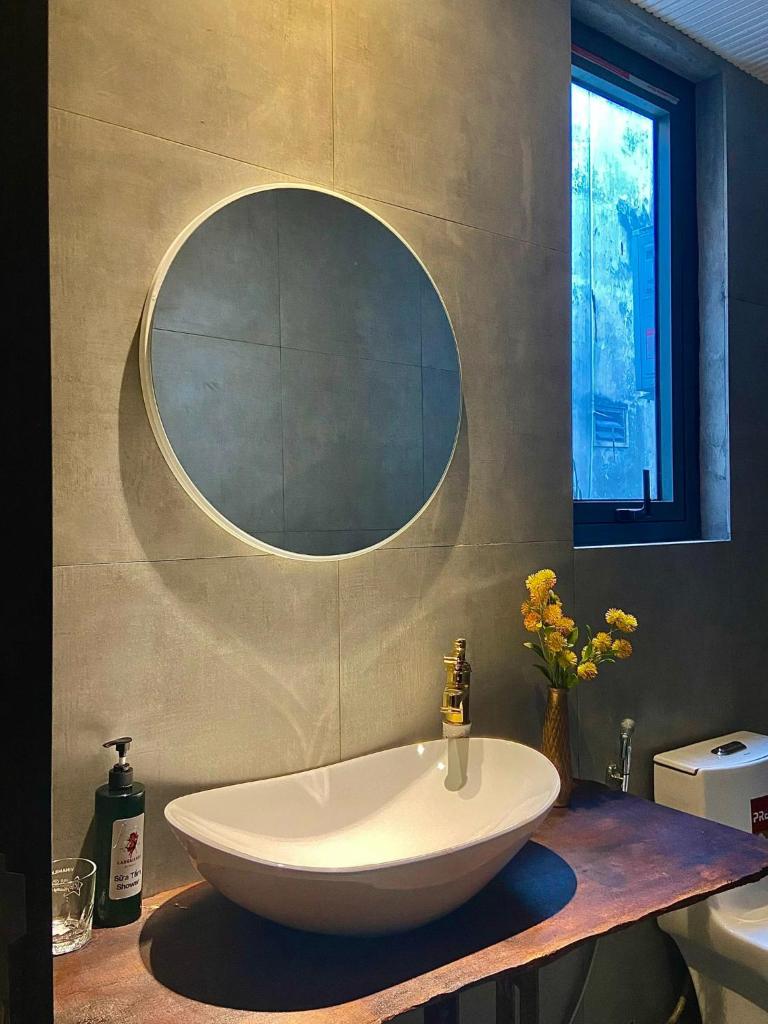 Langmandi Experience LB