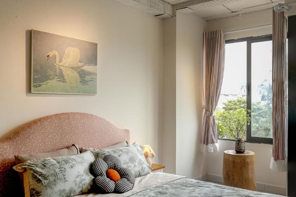 Langmandi Experience LB