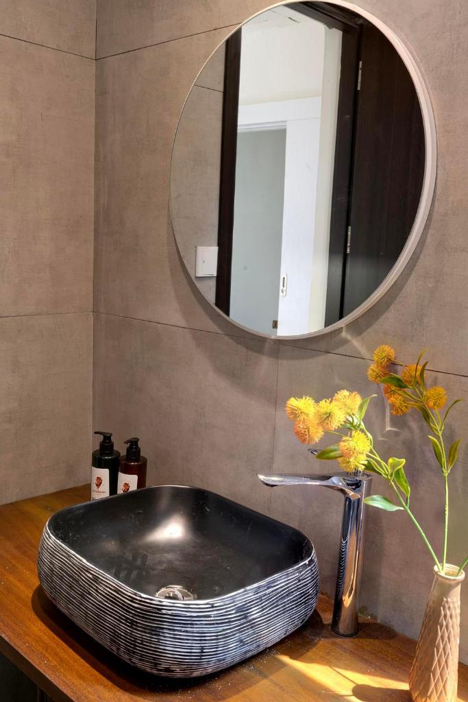 Langmandi Experience LB