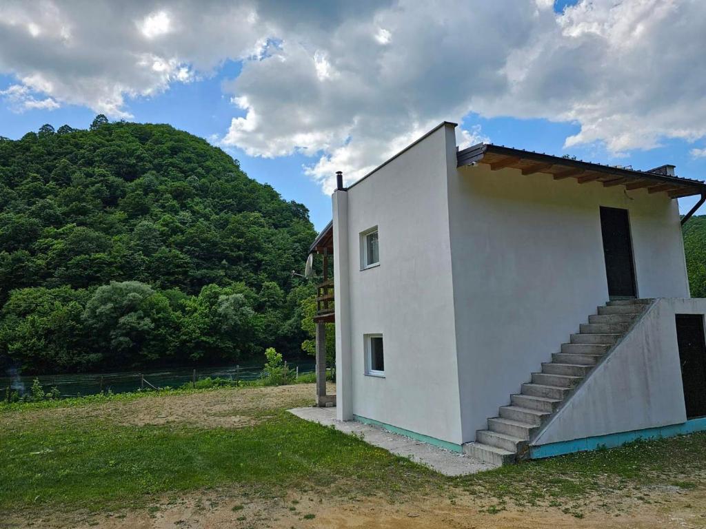 Vacation Home Begic photo 2