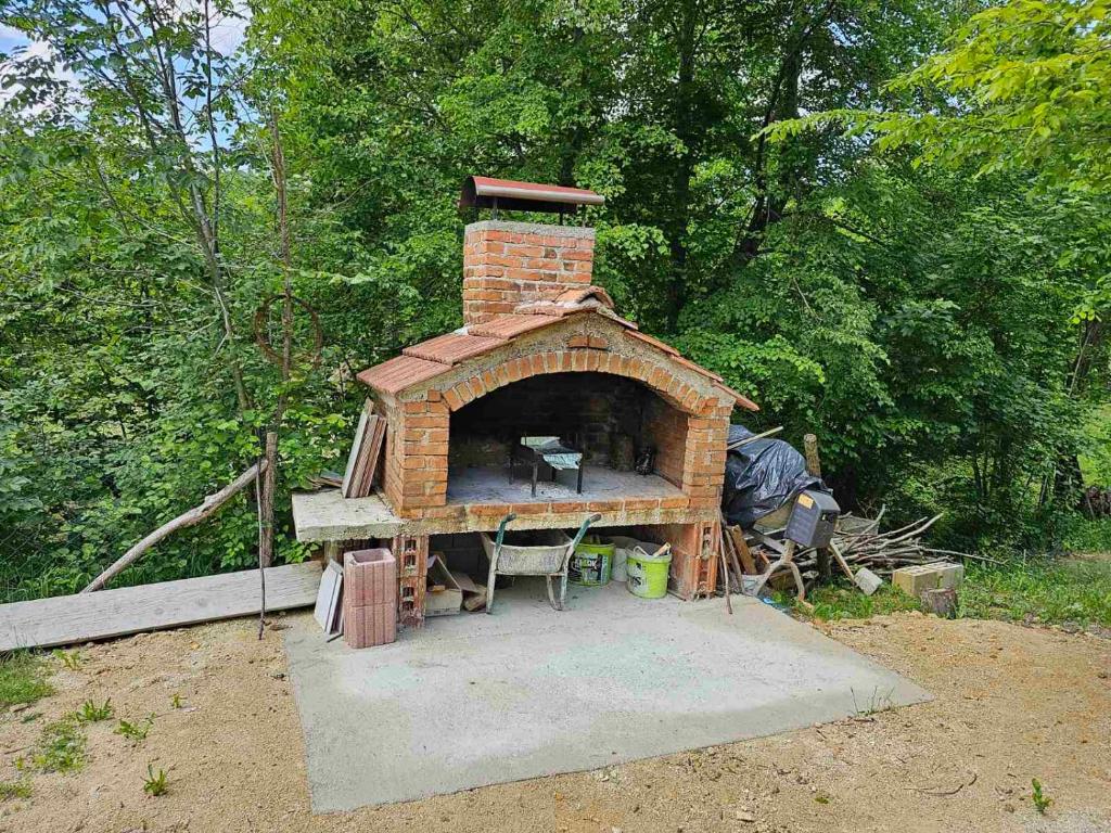 Vacation Home Begic photo 3