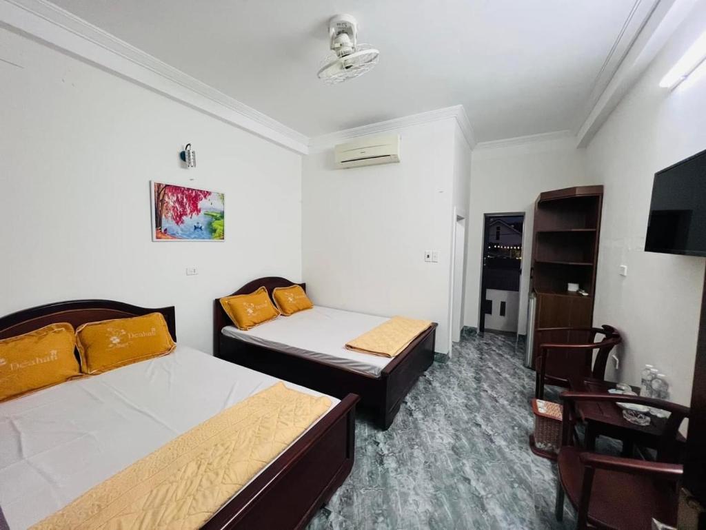 Khách sạn Xuân Dương