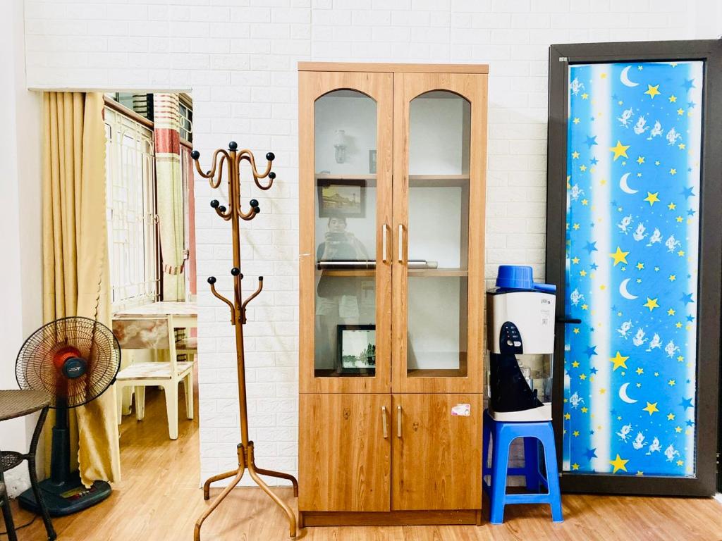 35m2 Room with private bathroom, 400m from Hoan Kiem Lake