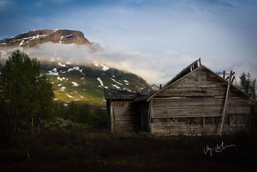 Katterjokk Turiststation photo 3