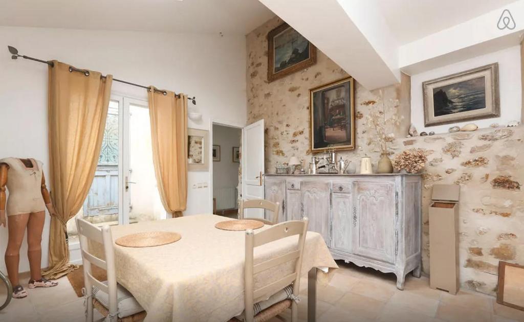 BedandBeige, La Belle Etape photo 2