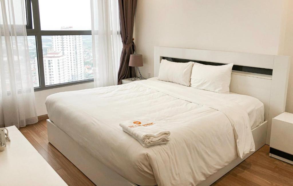 2- bedrooms Timescity