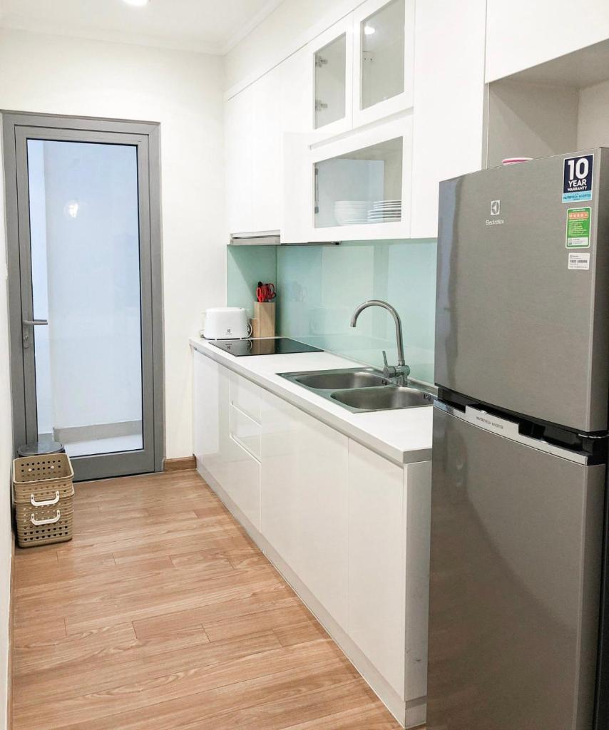 2- bedrooms Timescity