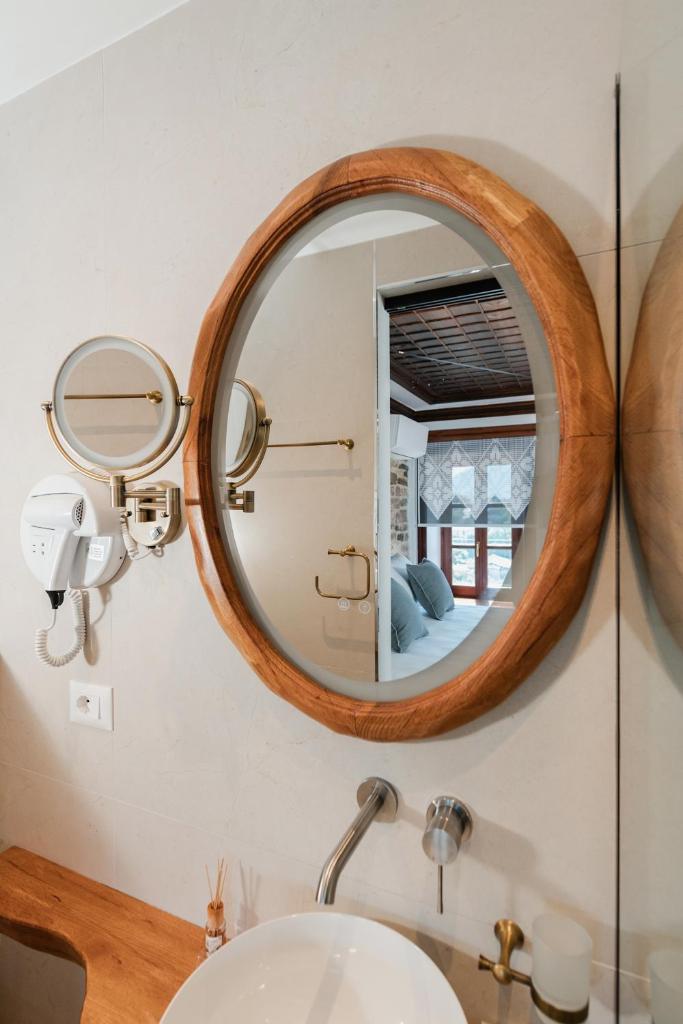 DAM Stone Boutique Hotel photo 2