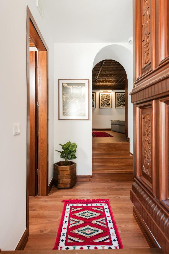 DAM Stone Boutique Hotel photo 3