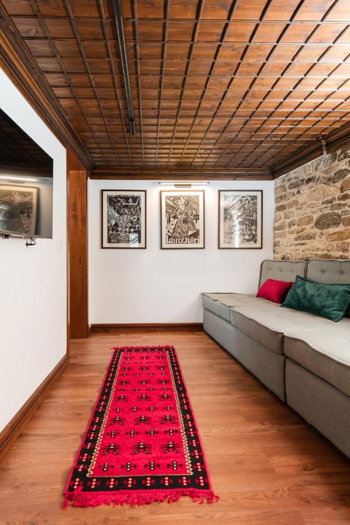 DAM Stone Boutique Hotel photo 4