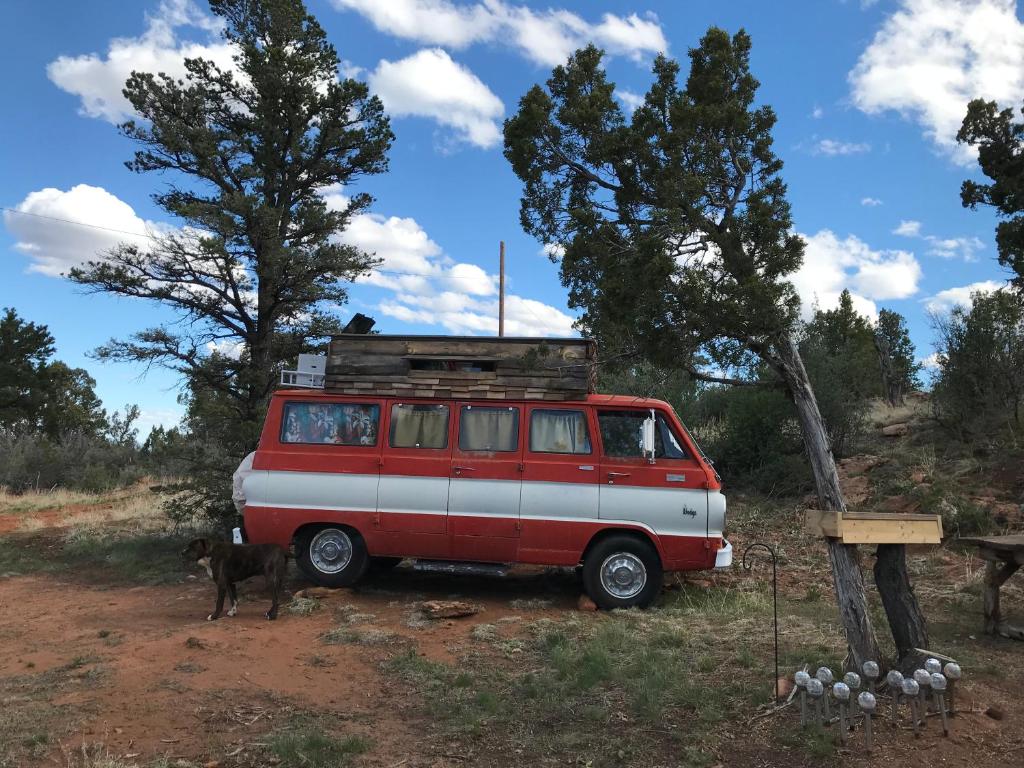 Indian Canyon Ranch image