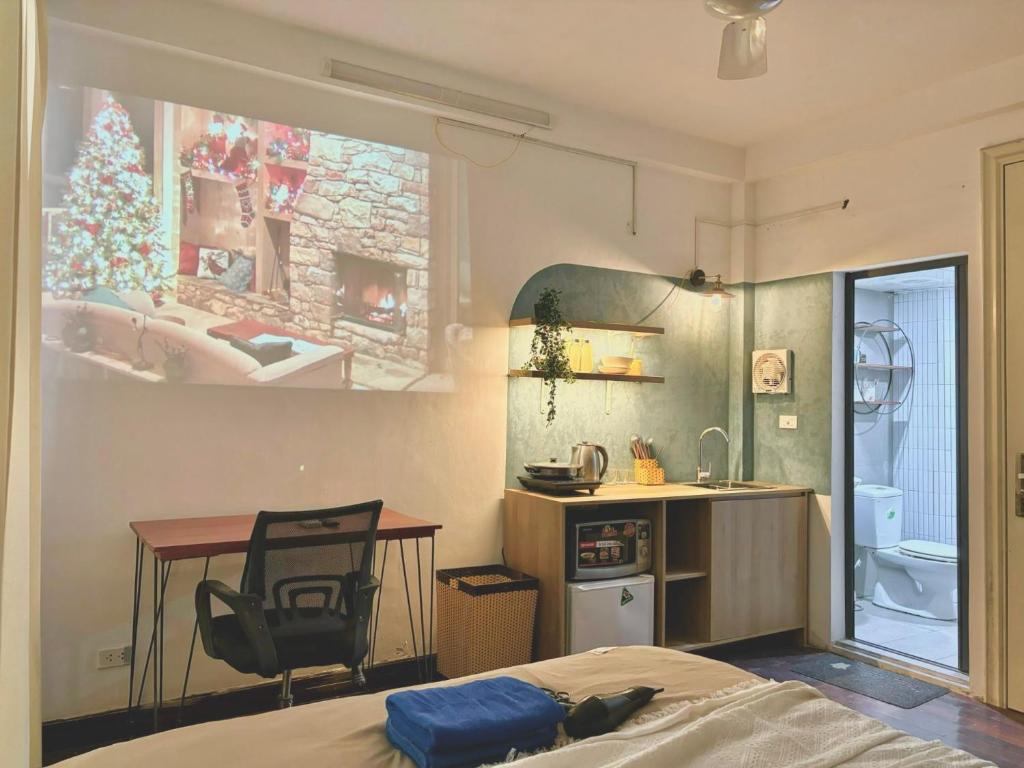 WestLake Hanoi An Homestay