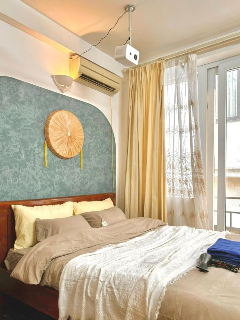 WestLake Hanoi An Homestay