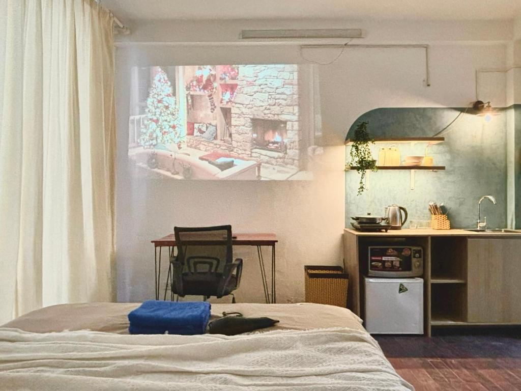 WestLake Hanoi An Homestay