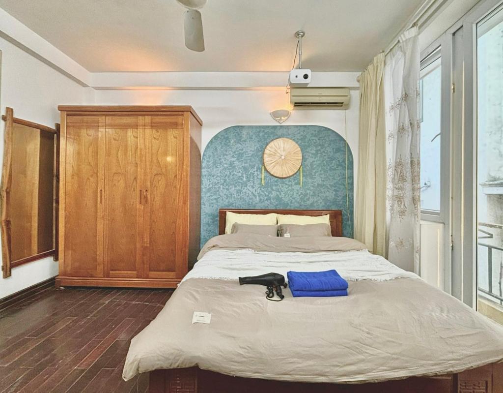 WestLake Hanoi An Homestay