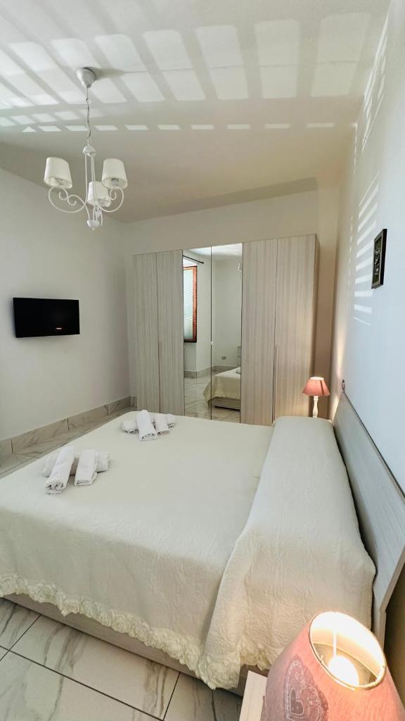 Casa Vacanze De Gasperi 210