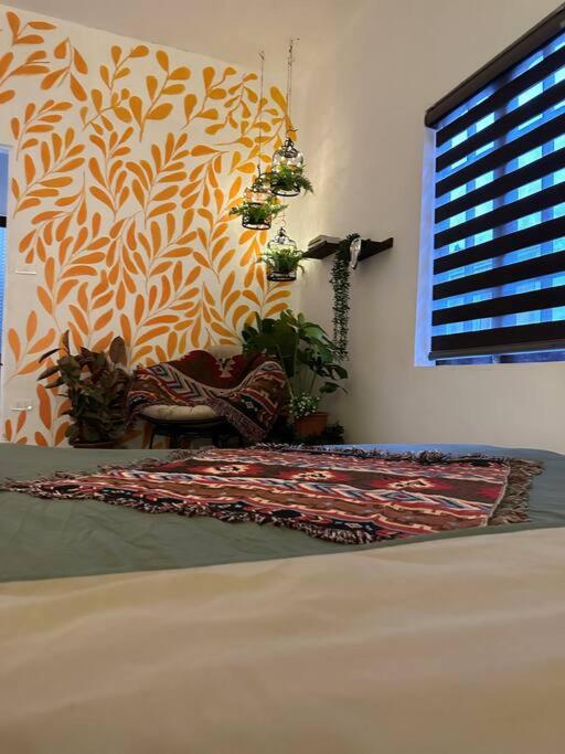 302 Forest Amoureux Chùa Hà