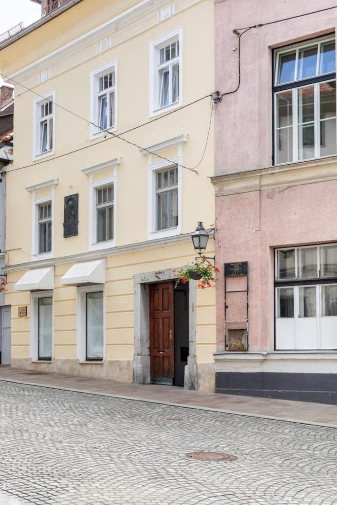 Sofija's Central Apartments