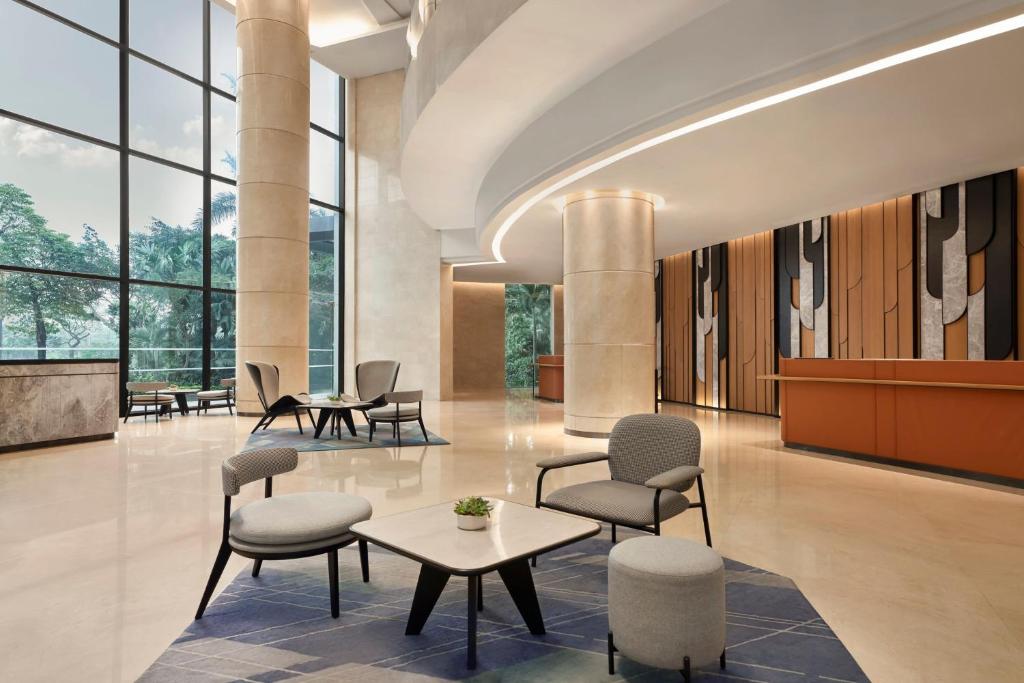 Crowne Plaza West Hà Nội
