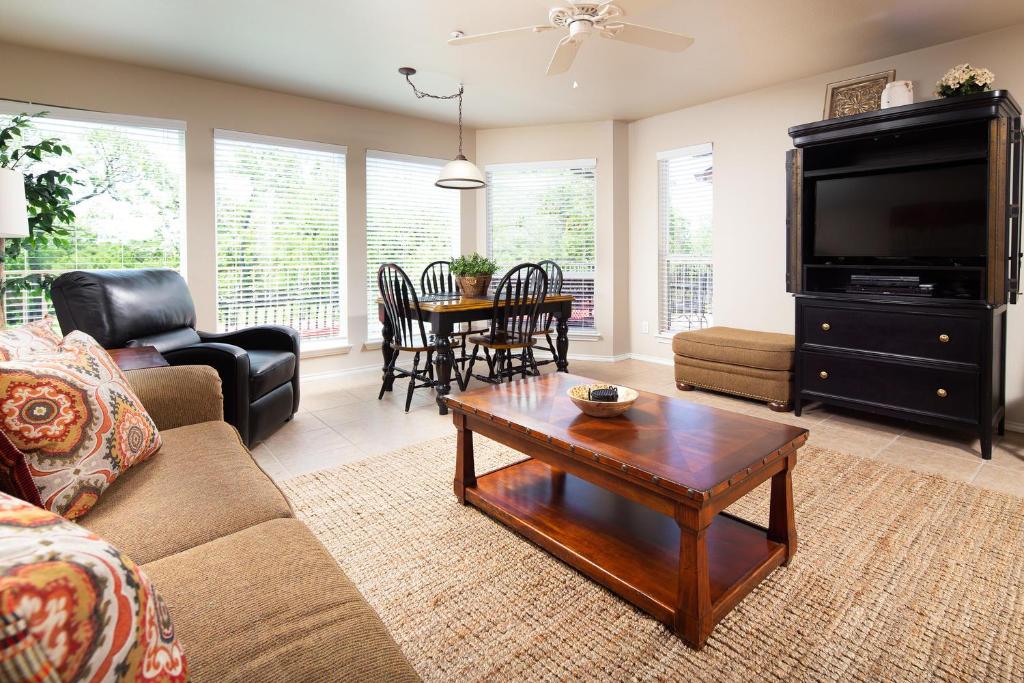River Relaxation Ww A302 2 Bedroom Condo by RedAwning image