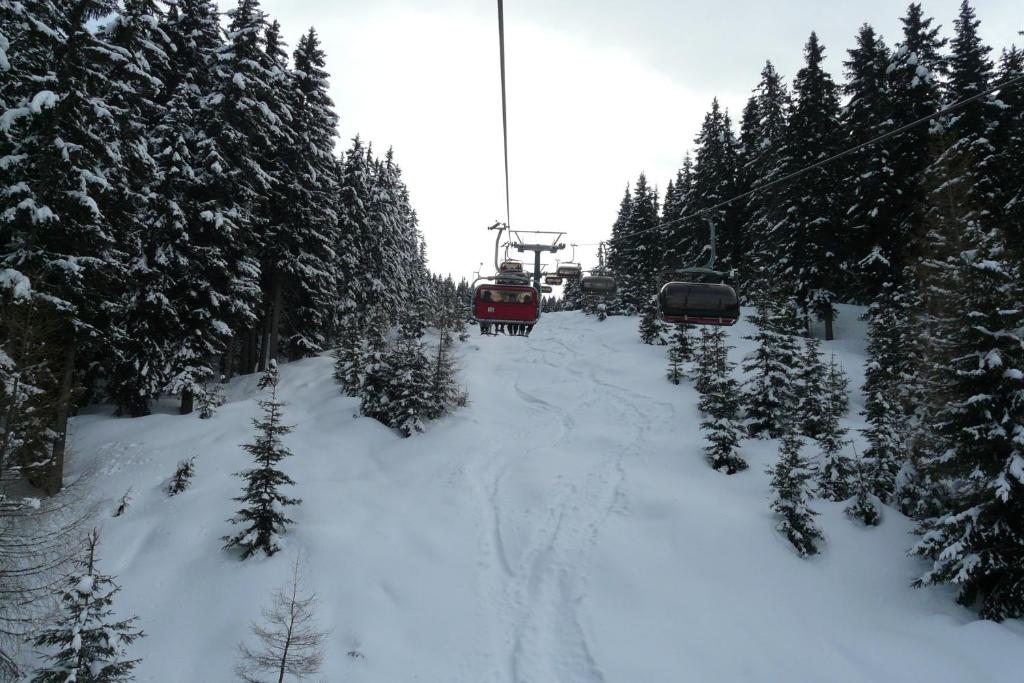 Hotel Larchhof Ratschings photo 3