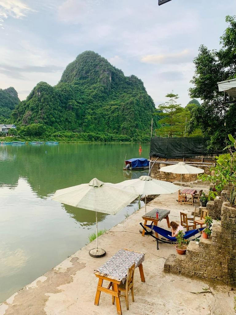 Funny Monkeys Homestay