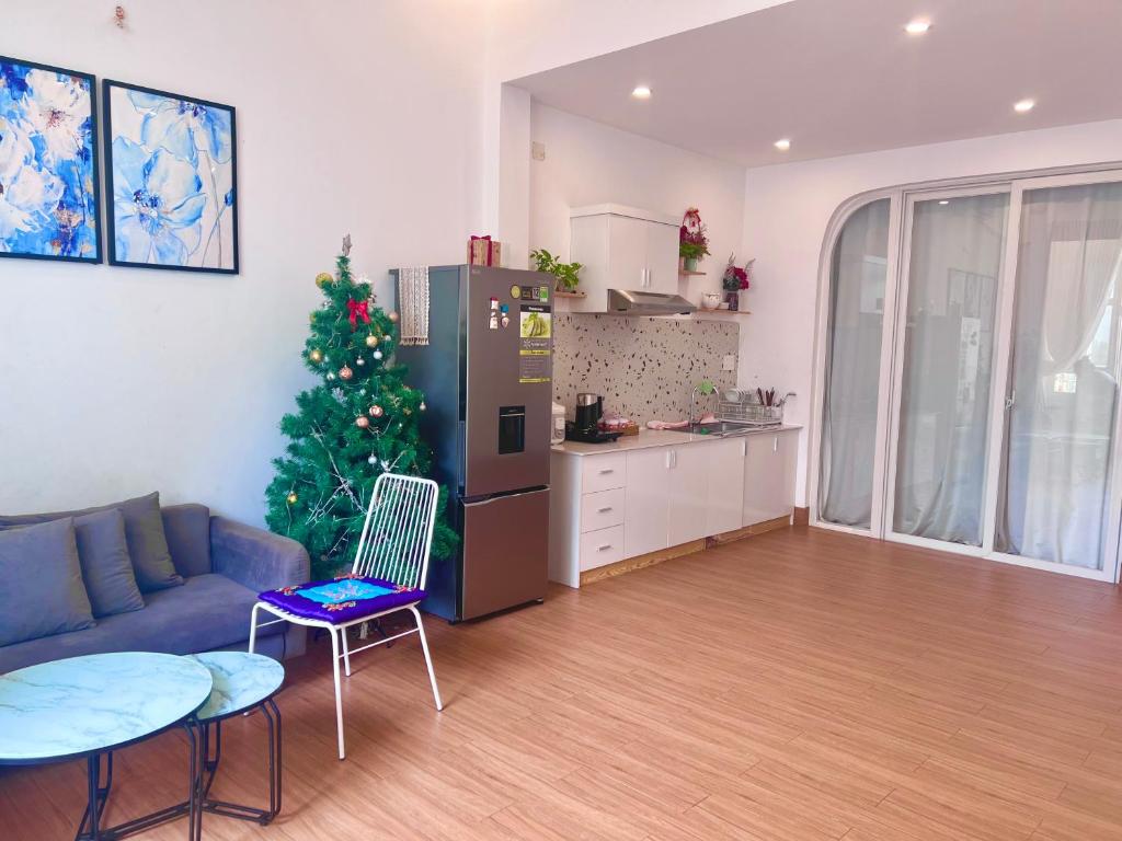 VyvanHomestay Nguyên Căn Vũng Tàu