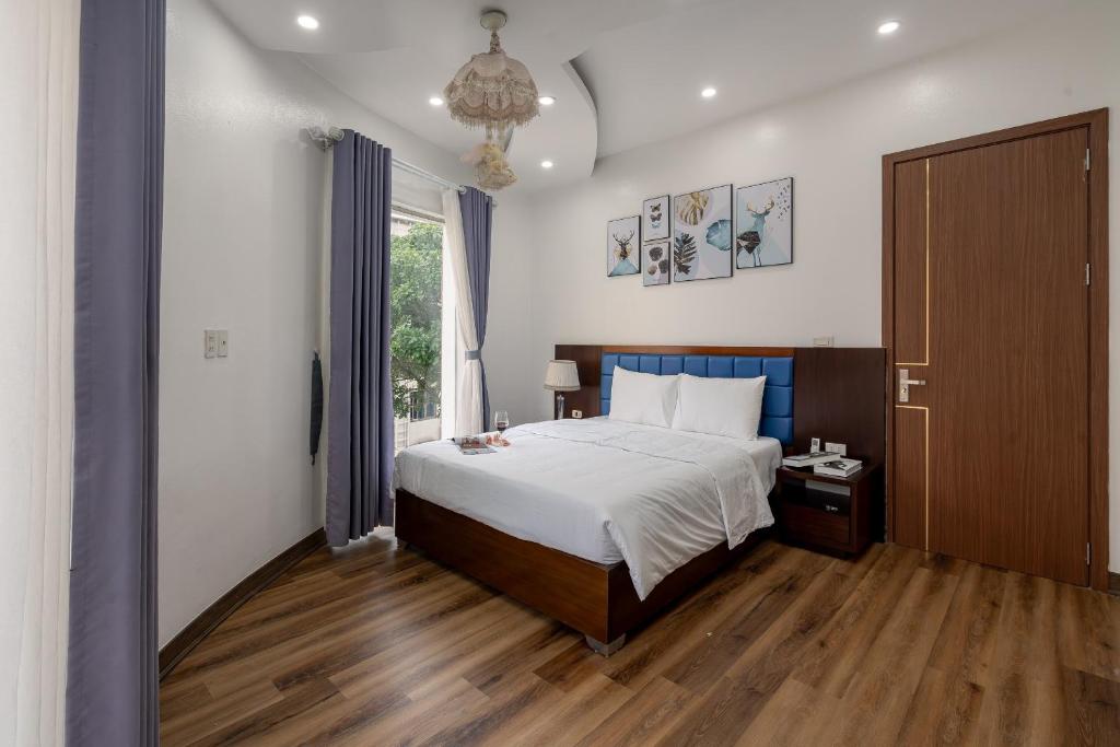 De Chill House villa