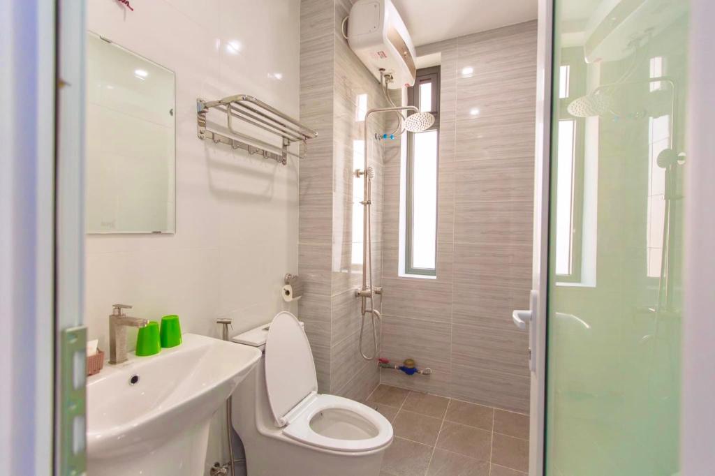 VyvanHomestay Nguyên Căn Vũng Tàu