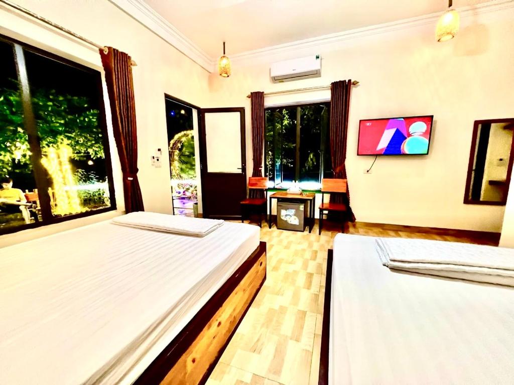 Tràng An Dragon Homestay