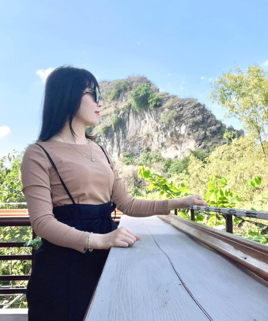 Tràng An Dragon Homestay