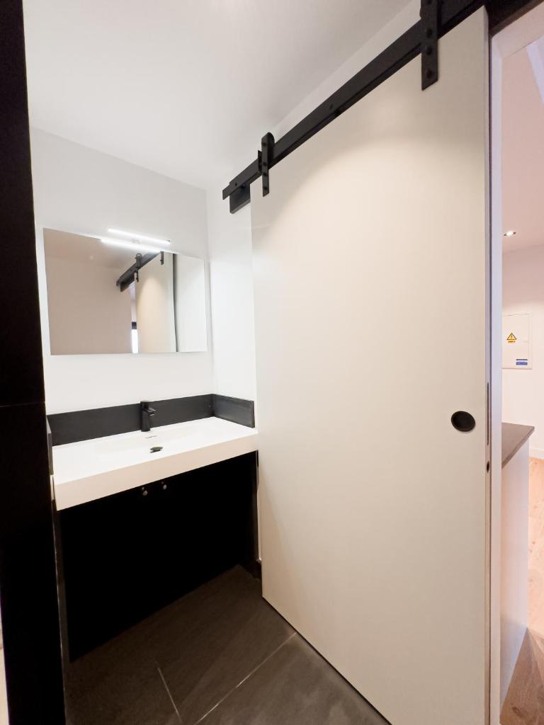 Mr.Bernard Vakantie Appartementen photo 4