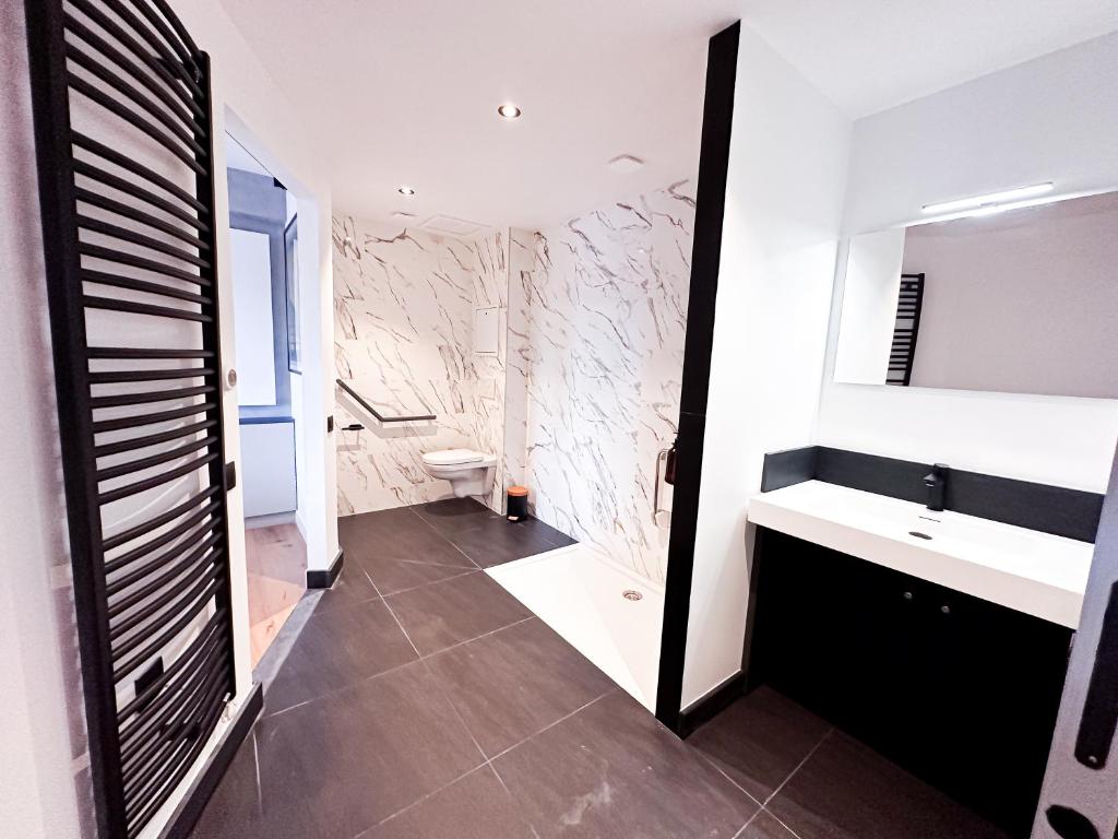 Mr.Bernard Vakantie Appartementen photo 3
