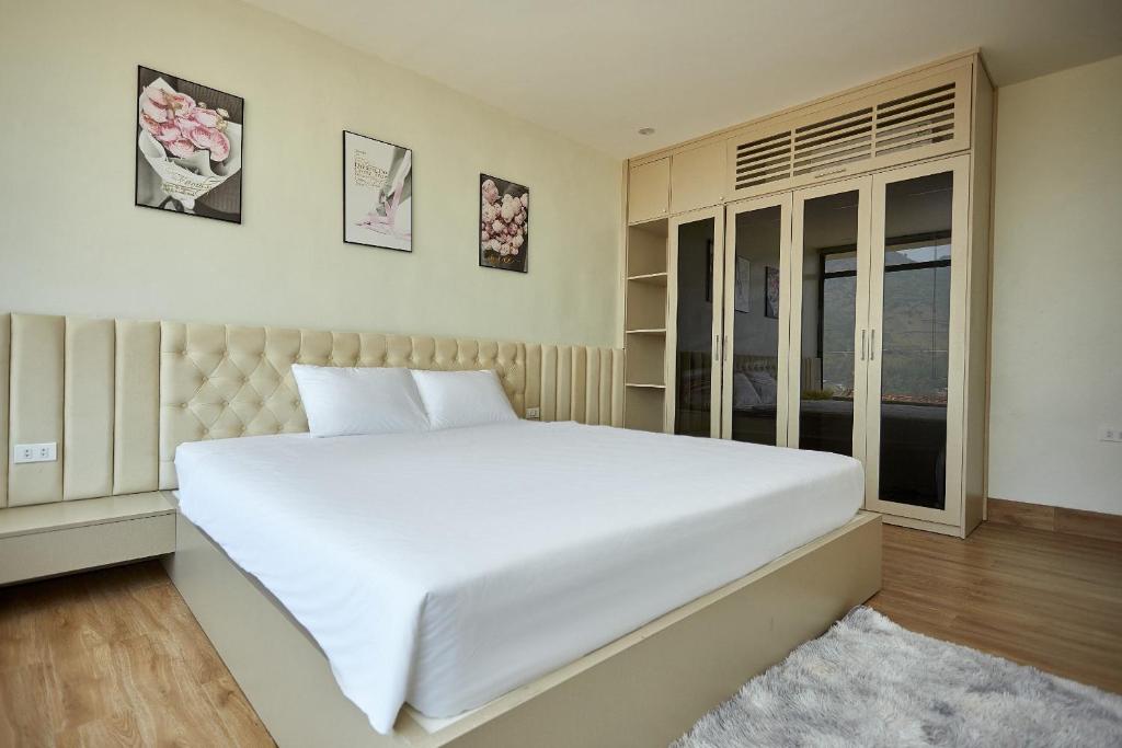 An's House SaPa - Nguyên Căn 5 Phòng Ngủ View Núi