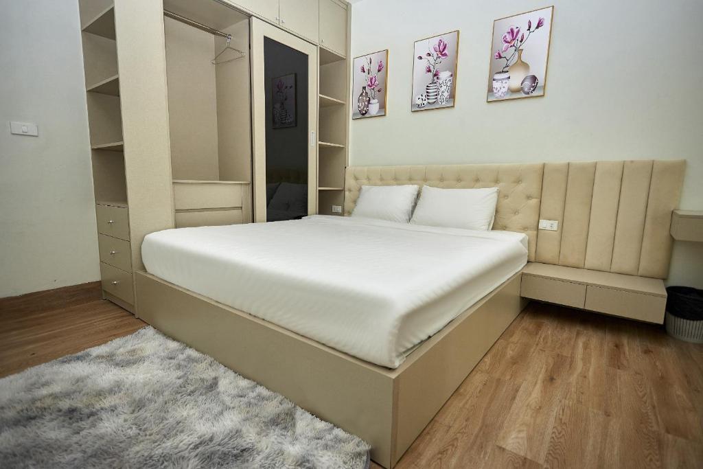 An's House SaPa - Nguyên Căn 5 Phòng Ngủ View Núi