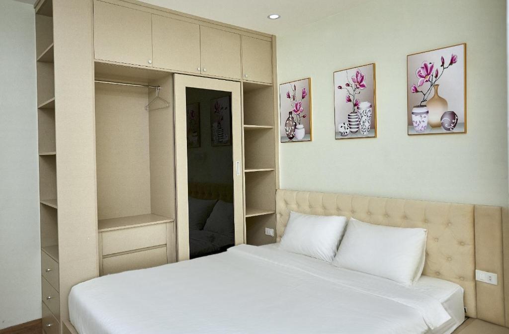 An's House SaPa - Nguyên Căn 5 Phòng Ngủ View Núi