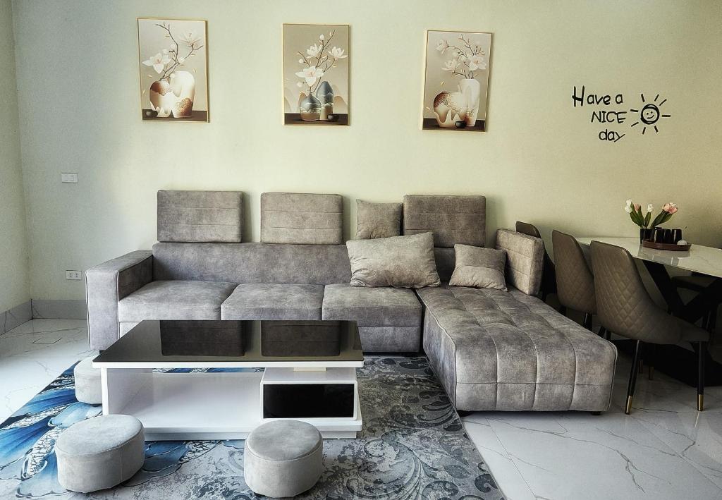 An's House SaPa - Nguyên Căn 5 Phòng Ngủ View Núi