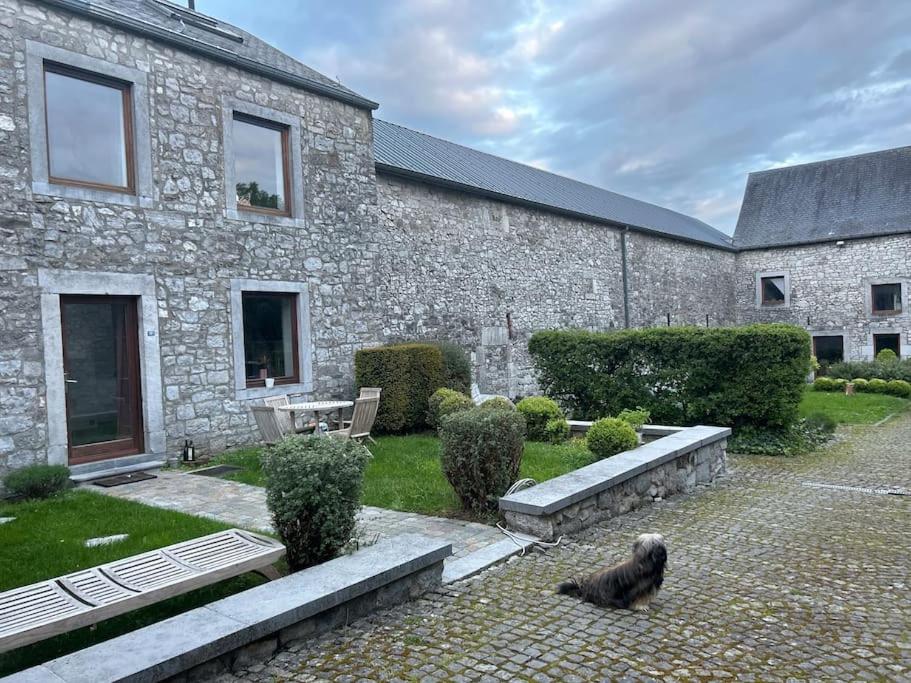 Maison avec jardin, 3 chambres photo 2
