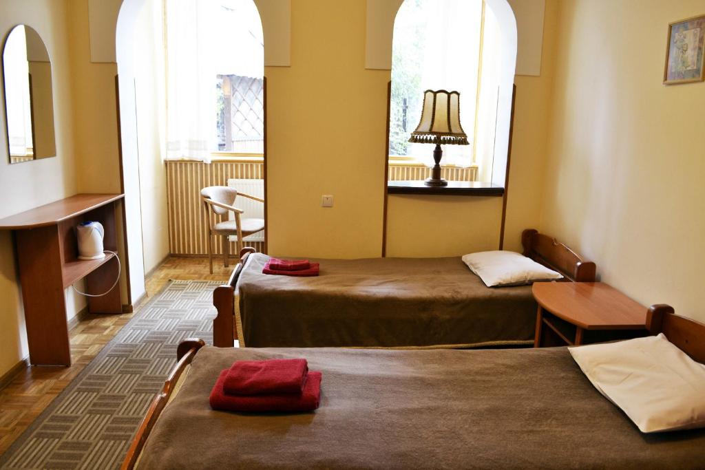Malvy hotel photo 3