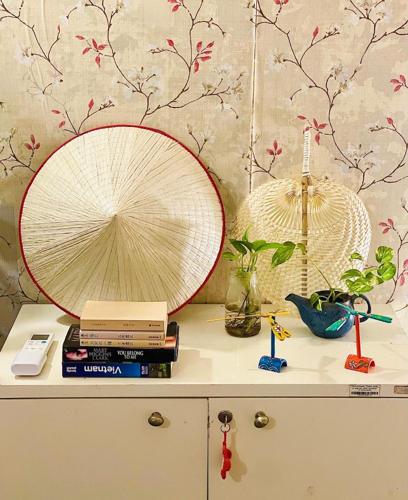 Mika Homestay Simple & Cozy