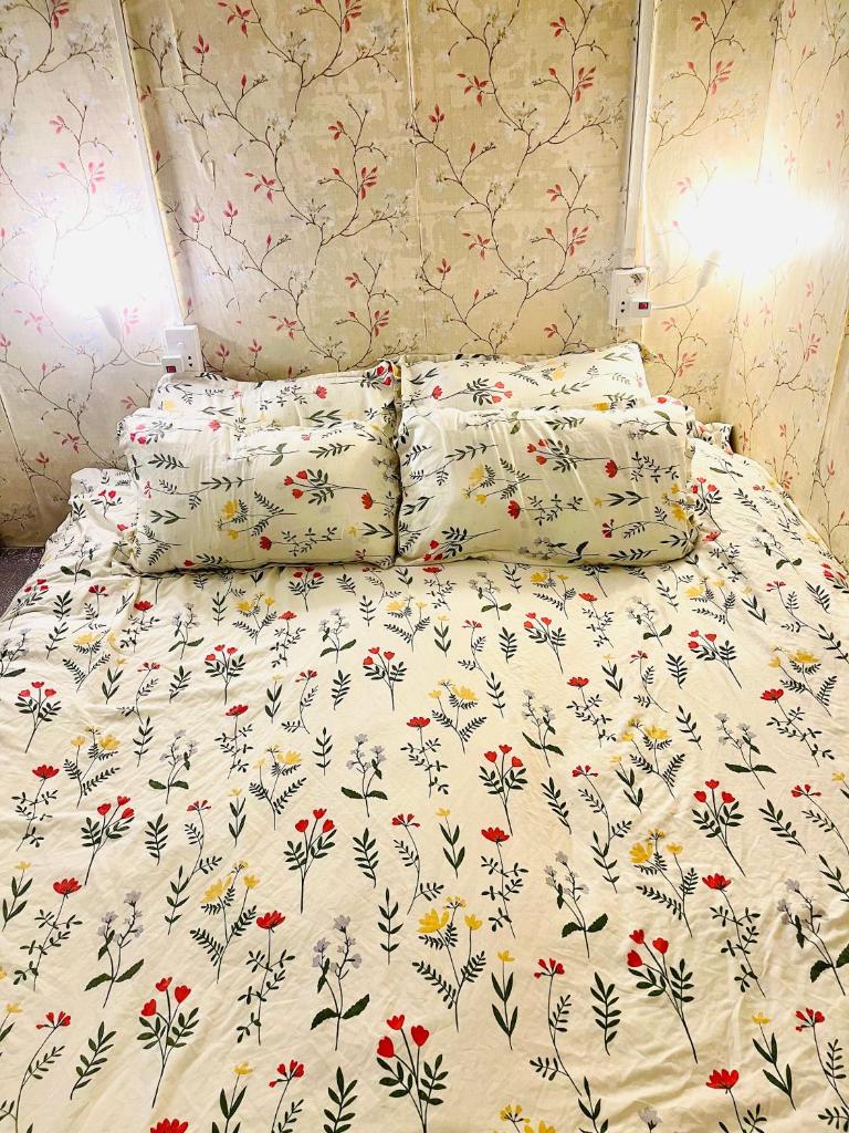 Mika Homestay Simple & Cozy