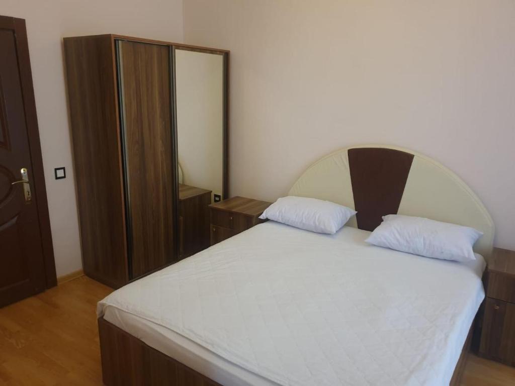 Meri Residence Buzovna photo 1