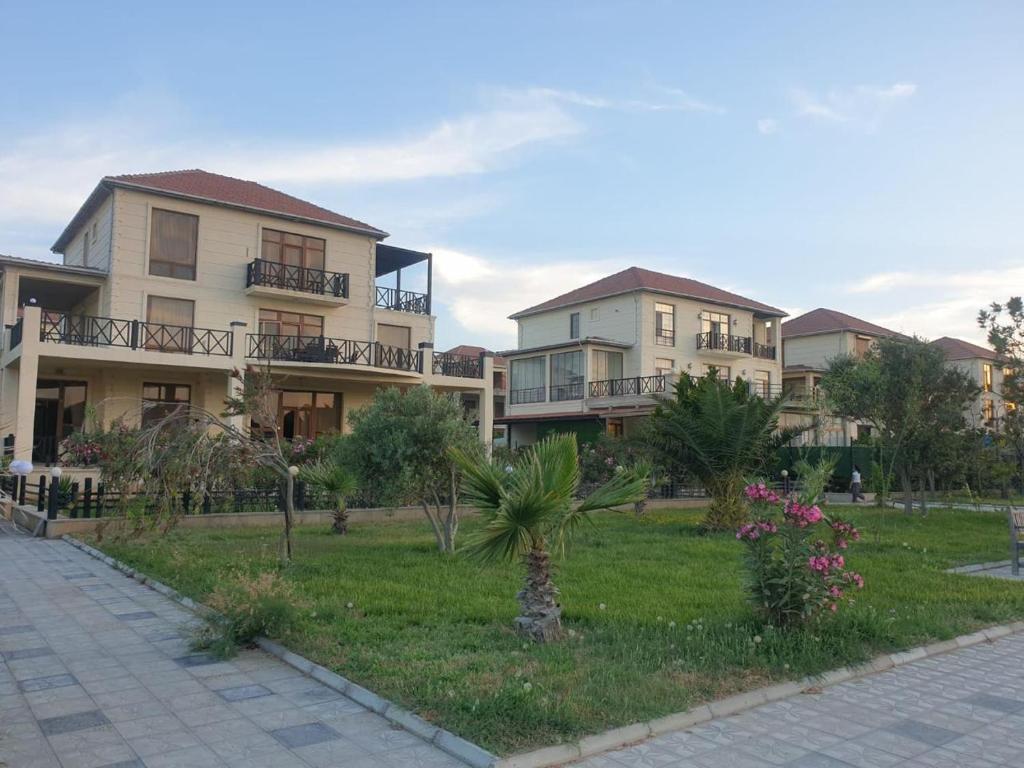 Meri Residence Buzovna photo 3