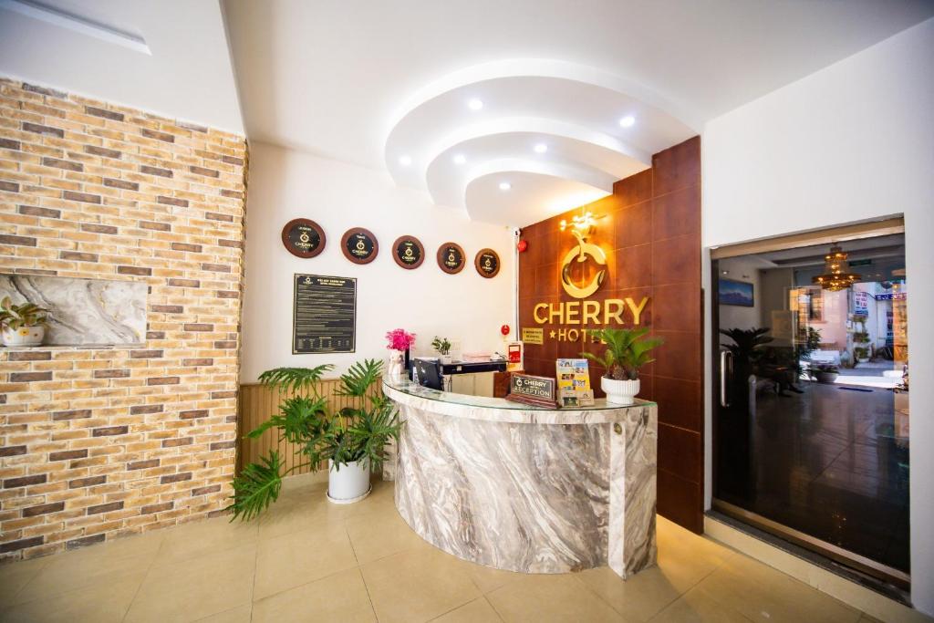 CHERRY HOTEL