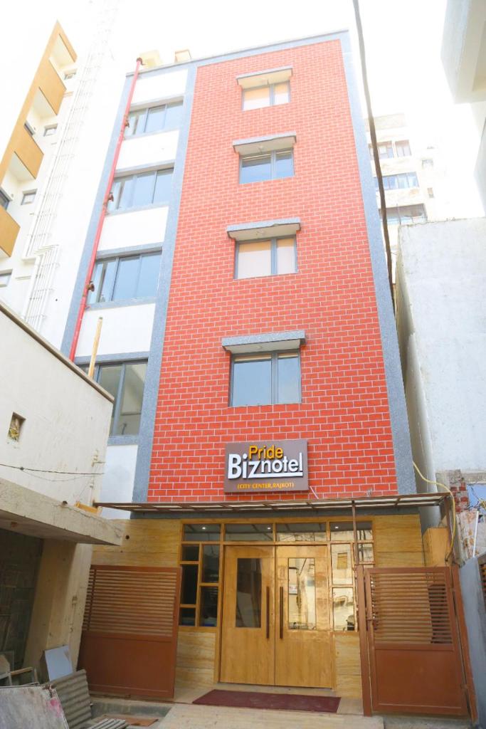 Hotel Nova Pride photo 1