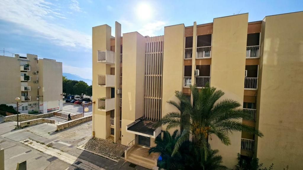 Apartment Petar