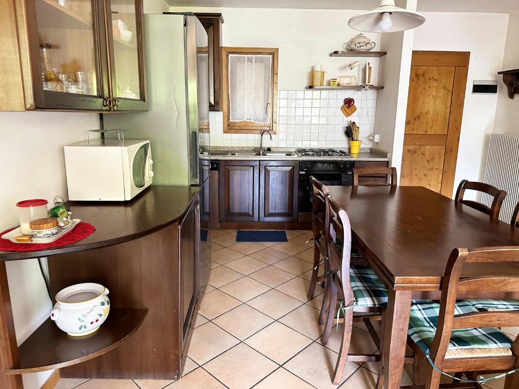 Casa Tamerice - Mountain Home - Tap to explore photos